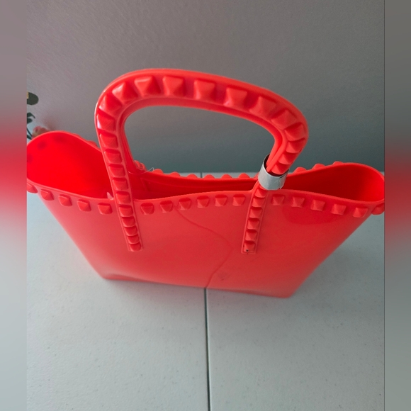 Bon voyage mini tote bag - Picture 7 of 10